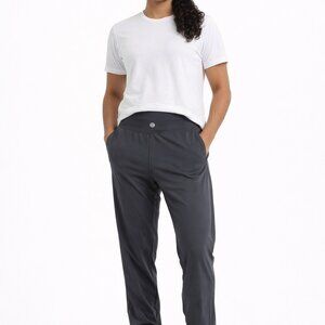 Lululemon Women’s Black Jogger Pants Athletic Lounge